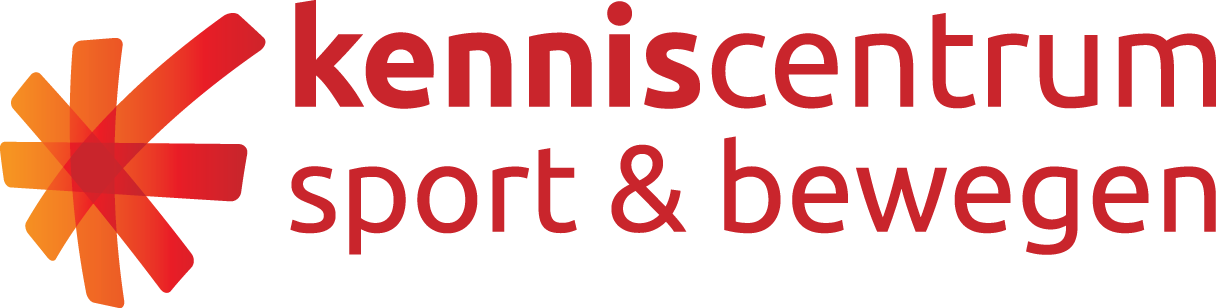 Logo Kenniscentrum Sport En Bewegen